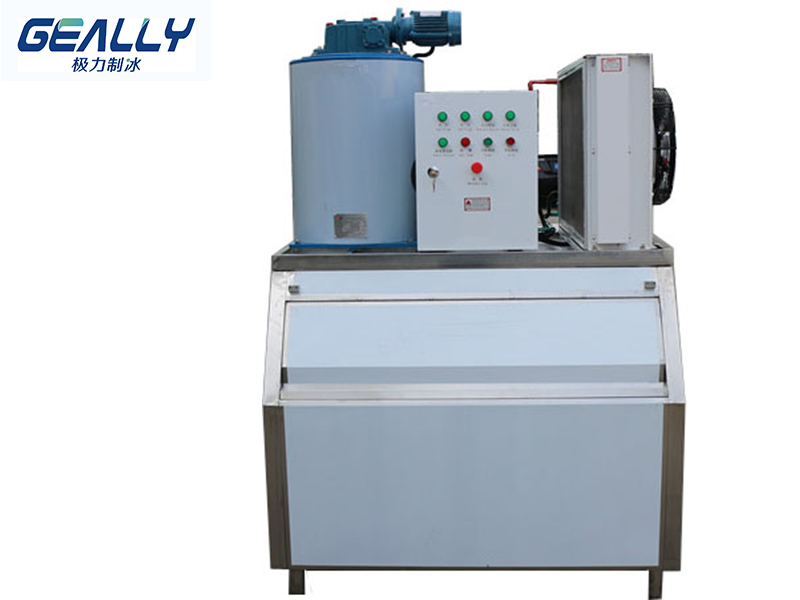 制冰機(jī)具體怎么使用？安裝和使用制冰機(jī)十大事項(xiàng)有哪些？