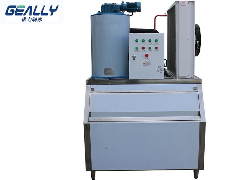 片冰機(jī)由哪些部分組成？有哪些優(yōu)勢？