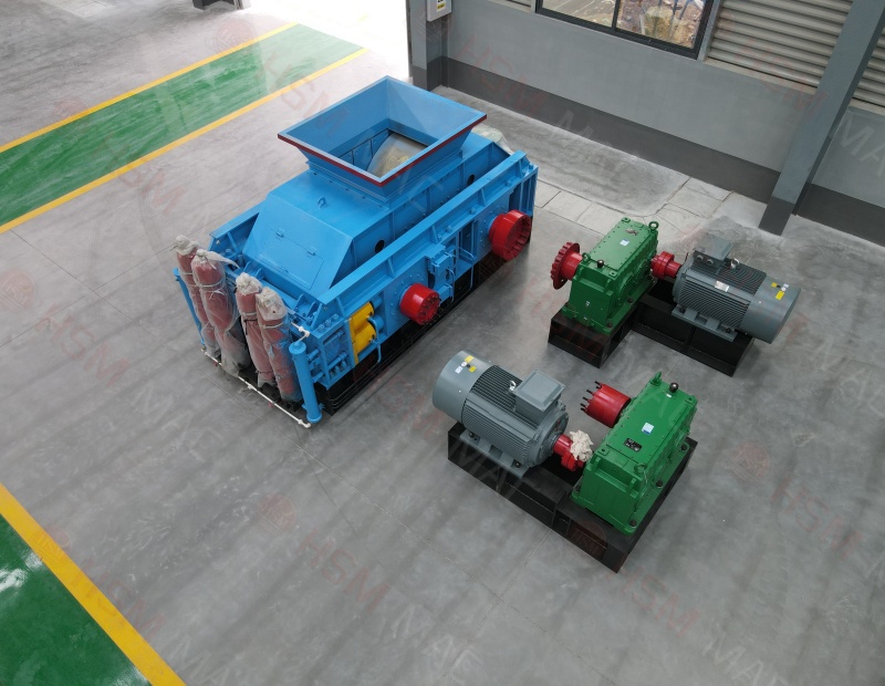 風(fēng)化石破碎機(jī)