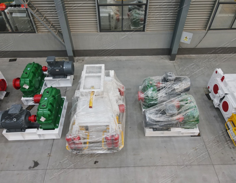 埋弧焊焊劑高壓輥磨機(jī)