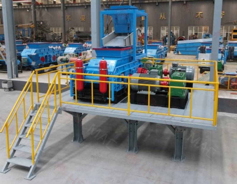 錳鐵硅鐵制砂機(jī)